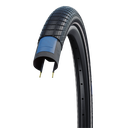 Pneus de vélo Schwalbe Big Apple K-Guard SBC HS430 50-254