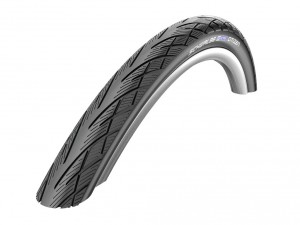 Pneus de vélo Schwalbe Citizen HS416 37-622