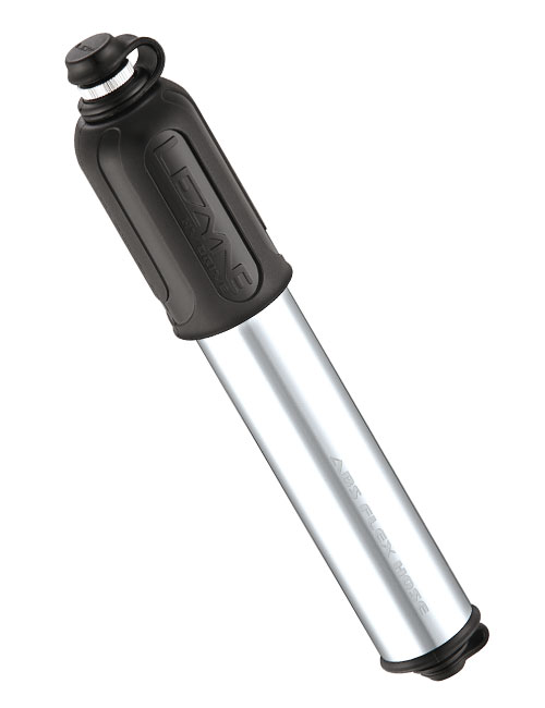 Pompe à vélo LEZYNE HAND PUMP HV DRIVE HV