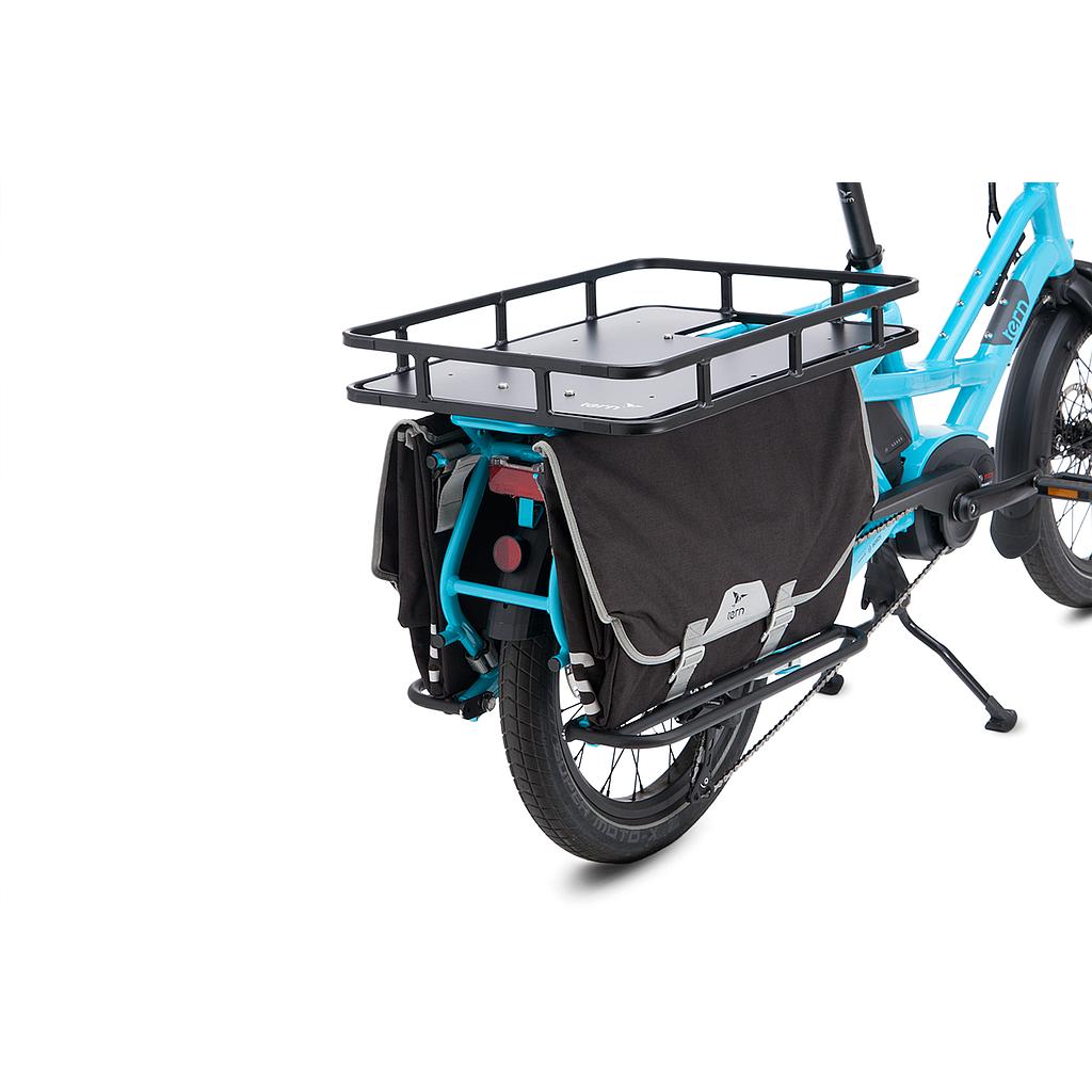 Porte-bagage pour vélo Tern Shortbed Tray (GSD)