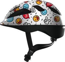 Casque de vélo enfant Abus Smooty 2.0