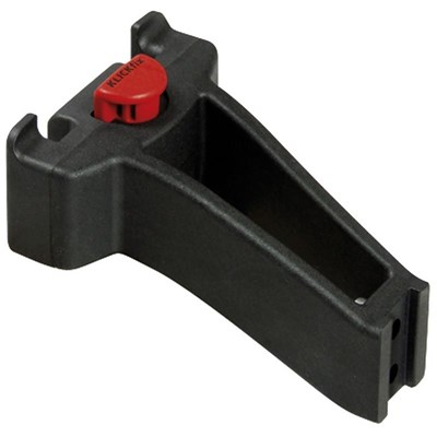 Accessoire KLICKfix Adaptateur de cintre pour tube de direction KLICKfix