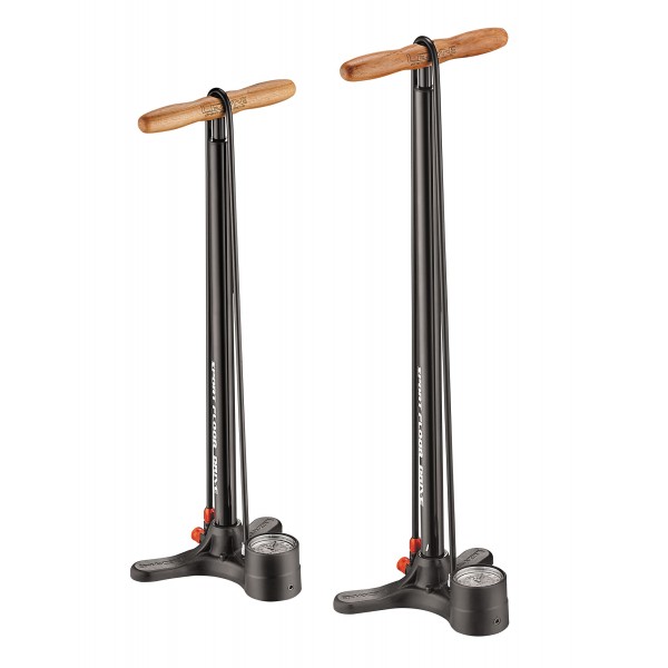 Équipements vélo LEZYNE FLOOR PUMP SPORT FLOOR DRIVE TALL