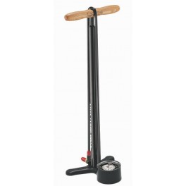 Pompe à vélo Lezyne Floor Pump Steel Floor Drive