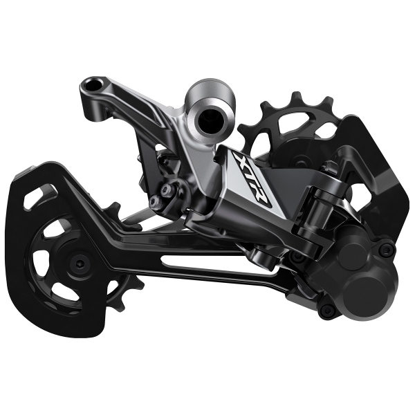 Dérailleur Shimano Dérailleur Ar 12v SGS RD-M9100 XTR