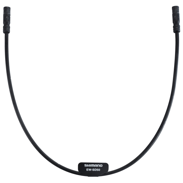 Cable Electrique 1200mm Noir EW-SD50 E-Tube Pour DI2