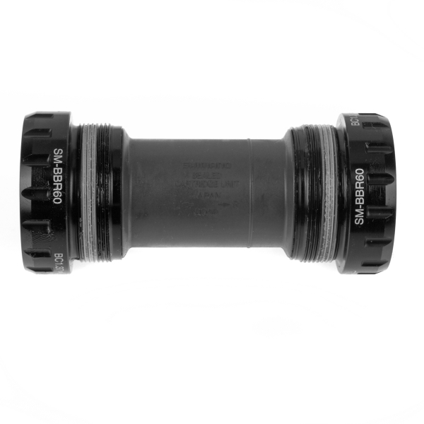 Boitier de pédalier Shimano BSA 68mm SM-BBR60 Niveau Ultegra