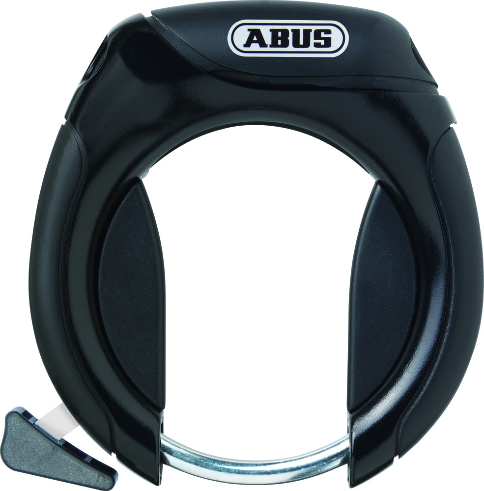 Antivol Abus Antivol de cadre 4750X NR BK OE (clé non prisonnière) noir