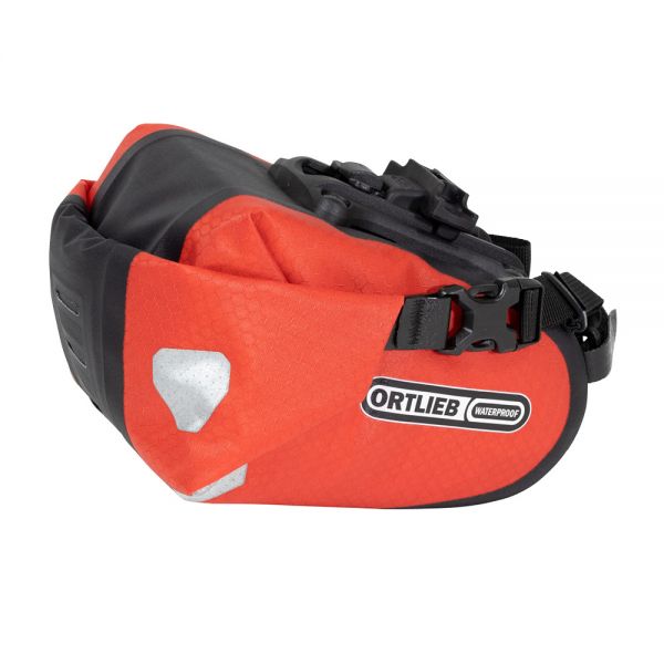 Sacoche pour vélo de selle Ortlieb Saddle-Bag Two