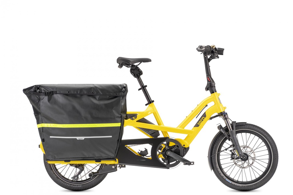 Sacoche pour vélo Tern Storm Box