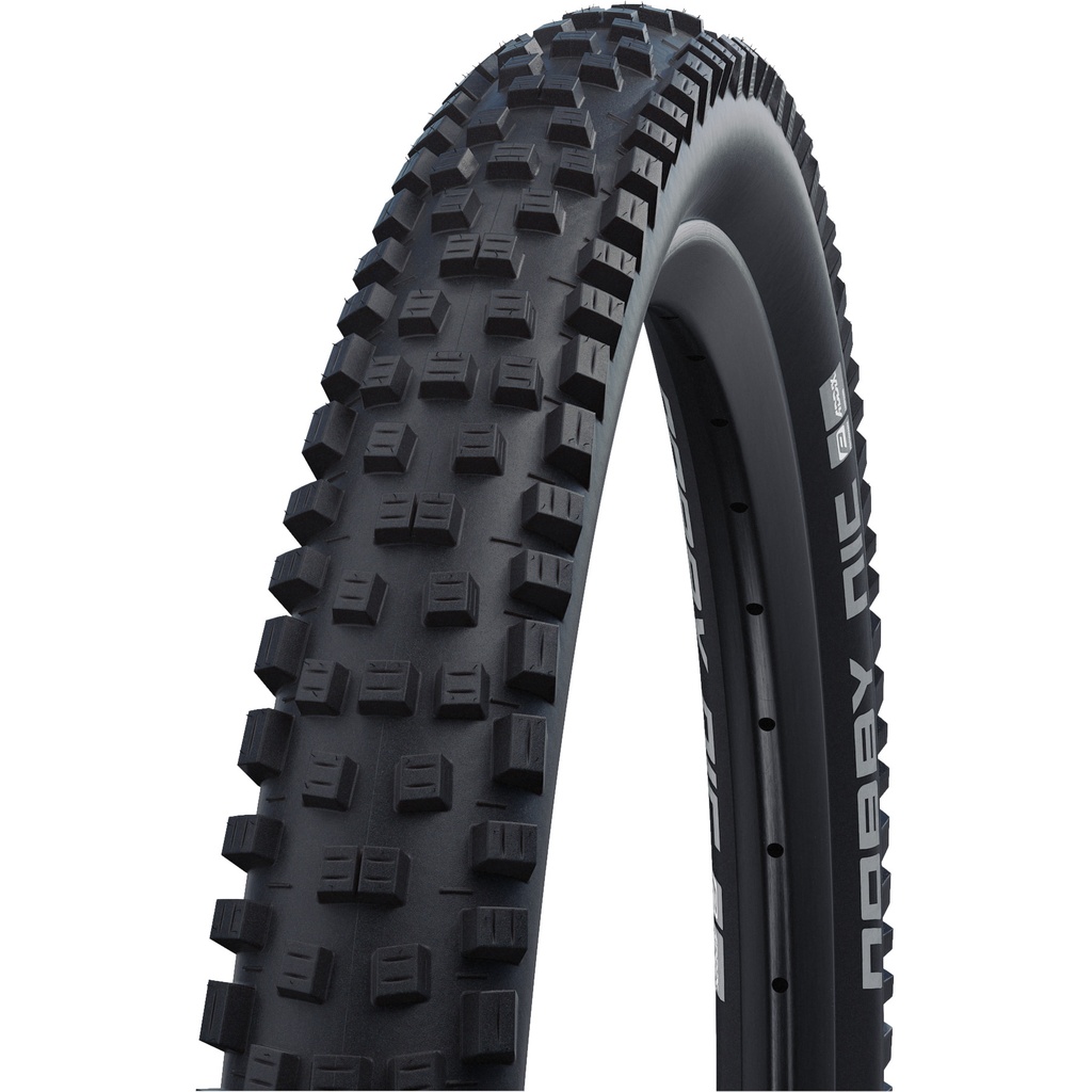 Pneus de vélo VTT Schwalbe Nobby Nic Performance Addix 62-584