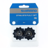 Dérailleur SHIMANO PAIRE DE GALETS DE DERAILLEUR RD-M663