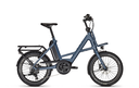 Vélo électrique compact Kalkhoff Entice C Excite+