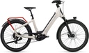 Vélo Électrique Urbain Gitane G-Life Urban 2.1