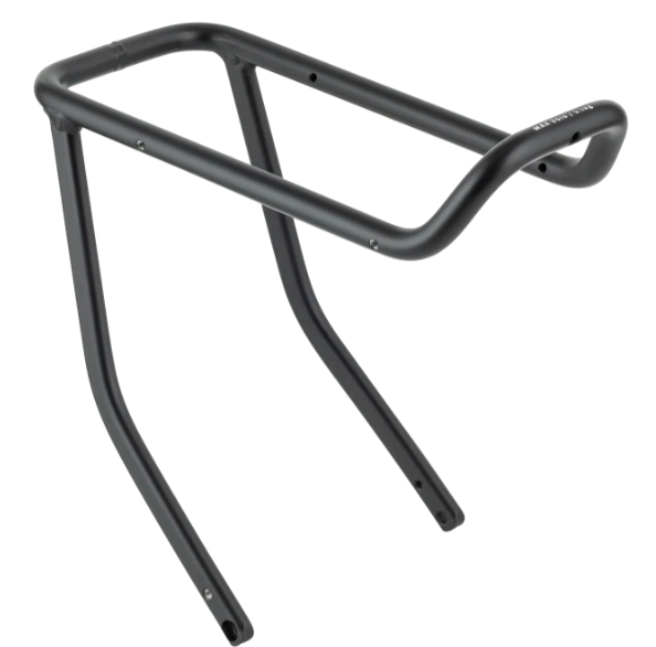 Accessoire Trek Front Panier Rack pour Trek Fetch+ 2