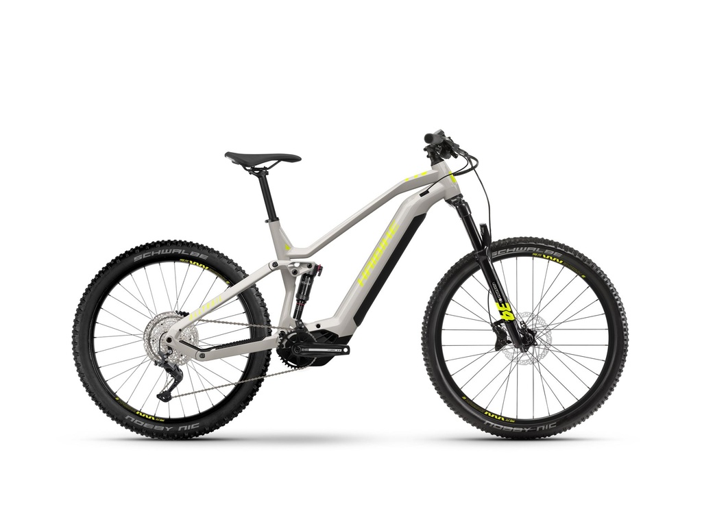 VTT Tout Suspendu électrique Haibike AllTrail 3 - 29"/27.5"