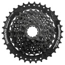 Cassette Shimano 8 Vitesses 11-30 CS-HG31-8