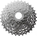 Cassette Shimano cassette 9 Vitesses 11-34 CS-HG400-9