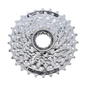 Cassette Shimano 8 Vitesses 11-30 CS-HG51-8