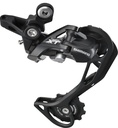 Dérailleur Shimano Dérailleur arr. XT, Shadow , noir RD-M 780 GS, 10 vit