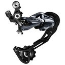 Dérailleur Shimano Arrière 9 Vitesses SGS RD-M4000 Alivio