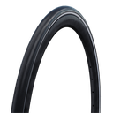 Pneus de vélo Schwalbe Durano Plus HS464  28"700x28C 28-622 noir Refl.SG Dual Perf