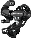 Dérailleur Shimano Derailleur AR 8/7V Tourney RDTX800 (ARGENT)