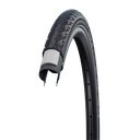 Pneus de vélo Schwalbe Delta Cruiser Plus HS431 47-622