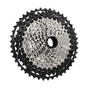 Cassette Shimano 12 Vitesses 10-45 CS-M9100-12 XTR