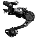 Dérailleur Shimano Dérailleur Ar 10v GS RD-M6000 Deore DA Shadow+ 42D