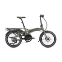 Vélo électrique pliant Tern Vektron S10