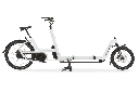 Vélo électrique biporteur Urban Arrow Cargo XL Performance