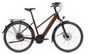 Vélo Électrique Urbain Peugeot eT01 Belt