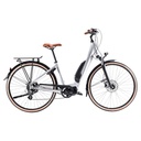 Vélo Électrique Urbain Gitane e-CITY E6100 28" D8