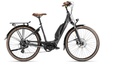 Vélo Électrique Urbain Gitane e-CITY E6100 28" N5