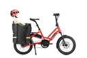 Sacoche pour vélo Tern Storm Box Mini (HSD)