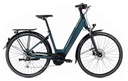 Vélo Électrique Urbain Peugeot eC01 PowerTube D9 Performance