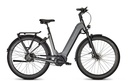 Vélo Électrique Urbain Kalkhoff Image 5.B Excite+ ABS Cadre ouvert - Smart System