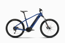 VTT Semi Rigide électrique Haibike ALLTRACK 4 29