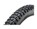 Pneus de vélo Benno Knobby Dirt - 26"x 2.35 (46er avant/eJoy)