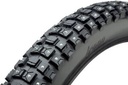 Pneus de vélo Benno Studded Snow - 26"x 2.35 (46er avant/eJoy)