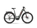 Vélo Électrique Urbain Haibike Trekking 5 Low