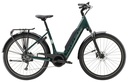 Vélo Électrique Urbain Trek Verve+ 3 Lowstep Smart System