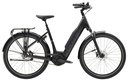 Vélo Électrique Urbain Trek District+ 4 Lowstep Smart System